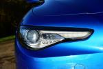 Alfa Romeo Giulia Veloce Q2 2017 года (UK)